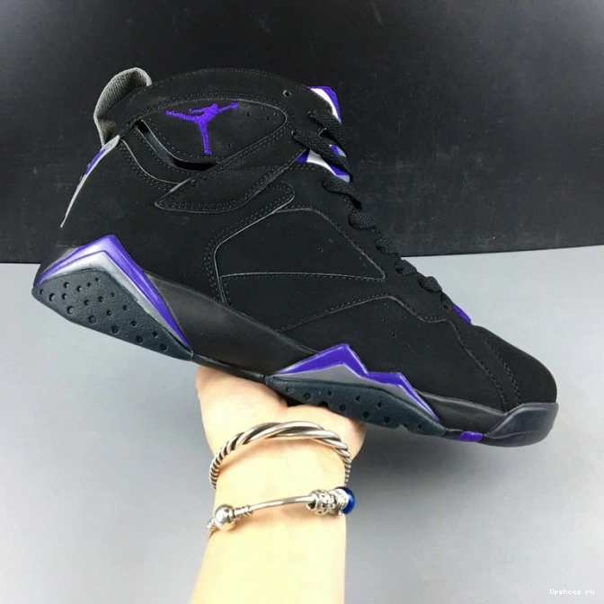 7 ALLEN 304775-053 BUCKS JORDAN RAY RETRO AIR 0215